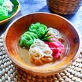 Cooksnap dari Atika Ambarsari untuk resep Petulo