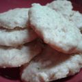 El cooksnap de Caro Perez cuando hizo Masitas de avena.