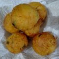 Cooksnap dari veronika untuk resep Bola bola kentang wortel