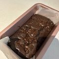 Cooksnap dari mommymk untuk resep Brownies Mengkilap ala Bu Fat