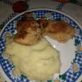 El cooksnap de carii na cuando hizo Alitas de pollo rebozadas.