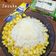 Cooksnap dari Lia Ariani untuk resep Jasuke (Jagung Susu Keju)