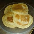 El cooksnap de Daenerys cuando hizo Waffles en sandwichera.