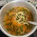 Cooksnap dari Rika untuk resep Sayur Godok Betawi Asli