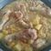 El cooksnap de SoniaT. cuando hizo Caldereta de pollo con patatas.