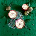 Shweta Shah's cooksnap of when they made સીતાફળ બાસુંદી(Custard apple basundi recipe in Gujarati).