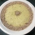 Zobia Sajjad's cooksnap of when they made Rice kheer.