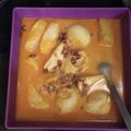 Cooksnap dari Irma Nursanti untuk resep Sayur Tahu Telur Kuning