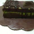 Cooksnap dari bursyah_yunita untuk resep BrowKat Layer #BrowniesAlpukat