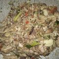 Cooksnap dari Wedya Destari untuk resep Tongkol Granat