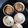 Cooksnap dari Nargis Amira untuk resep Choco banana muffin (airfryer)