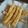 Cooksnap dari Lucky Carolina untuk resep Cheese Stick (Roti Tawar)