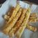Cooksnap dari Lucky Carolina untuk resep Cheese Stick (Roti Tawar)
