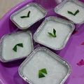 Cooksnap dari Renny Herya untuk resep Kue Lumpur Surga