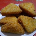 Cooksnap dari Dewi Yuliawati untuk resep Roti goreng isi smoked beef & telur mayo