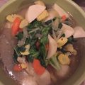 Cooksnap dari Adelaide Silaen untuk resep Capcay kuah kental