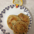 Rita Mehta ( Executive chef )'s cooksnap of when they made Instant bread uttapam with sambhar.