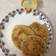 Rita Mehta ( Executive chef )'s cooksnap of when they made Instant bread uttapam with sambhar.