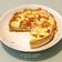 Cooksnap dari Esther Pupung untuk resep Quiche Spinach with Smoked Beef