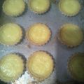 Cooksnap dari Ibu Dhea Marsya 2 untuk resep Pie Susu Ekonomis