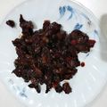 Cooksnap dari Shaquilla Ann Tabina untuk resep Sate goreng #FestivalResepAsia #Indonesia #Sapi
