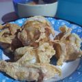 Cooksnap dari Selvi Gustiayuningtias untuk resep Ekkado