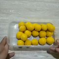 Cooksnap dari Dapur Ummu Zaid untuk resep Nastar Ekonomis tanpa Telur