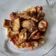 Cooksnap dari nisrina niwar untuk resep Tumis udang tofu+pete sederhana