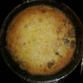 Dori Thomas's cooksnap of when they made White Castle burger casserole (low carb).