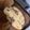 El cooksnap de Francesca Carcamo cuando hizo Galletitas con chips de chocolate rellenas de Nutella.