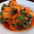 Cooksnap dari windanelmi untuk resep Ayam Rica Kemangi, khas Manado