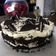 El cooksnap de Lizz Paulsen cuando hizo Torta oreo helada 🇺🇾.