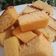 Cooksnap dari Bunda Mysafira untuk resep Bolu tiwul panggang