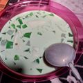 Cooksnap dari Nurhayati untuk resep Buko Pandan