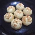 Cooksnap dari Erin Destrini untuk resep Nastar Keju Lembut
