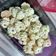 Cooksnap dari Maria Nathalie Stefania untuk resep Kue Semprit Susu - 3 Bahan (No Mixer)