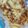 Cooksnap dari fatima zahra untuk resep Kentang Bolognese Keju Panggang