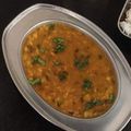 Sapna Gupta का कुकस्नैप जब उन्होंने गोभी मटर की सब्जी (Gobhi Matar ki sabi recipe in hindi) बनाया था।