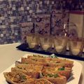 صورة من ﮼أم﮼الريم﮼، شاركها بعد تجربة وصفة جيب التاجر بالتوست 😌