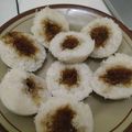 Cooksnap dari Novi Elida Zen Selly untuk resep Kue tradisional simpel dan lembut