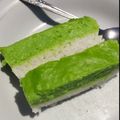 Cooksnap dari Am-minnah Soe -naer-Jjoo untuk resep Ketan Srikaya/ Kuih Serimuka/Kue Sarawak