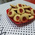 El cooksnap de Maru Álvarez cuando hizo Pepas al membrillo.