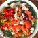Cooksnap của Tranh Nhàn khi họ làm theo món Bún tôm tươi !