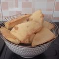 Cooksnap dari Maya Qomkriah untuk resep Sukun Goreng Kriuk
