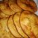 El cooksnap de Pía Constanza cuando hizo Sopaipillas sin zapallo.