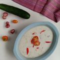Cooksnap dari Manda Evie untuk resep Kokor Timun khas Kutai (tanpa santan)