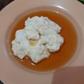Cooksnap dari Mrs.Panda untuk resep 7. Bubur sumsum (#seninsemangat)