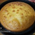 El cooksnap de MARIALMIC2019 cuando hizo Bizcochuelo casero.