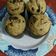 Cooksnap dari Netty Triana untuk resep Banana Choco Muffin Easy No Mixer !