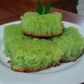 Cooksnap dari Yulita Azzahra untuk resep Bika Ambon Teplon
